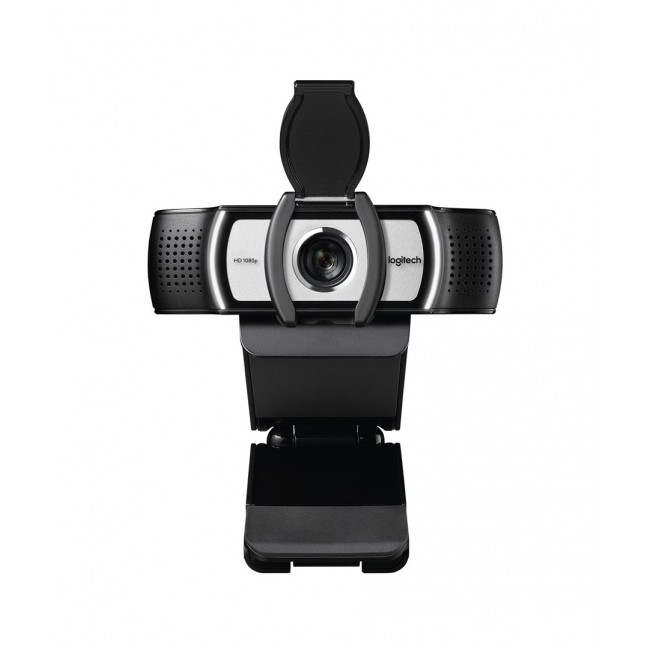 Logitech C930e Business Webcam Logitech C930e Business Webcam