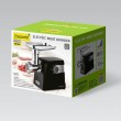 Maestro MR-854 Meat Grinder 1500 W Black Maestro MR-854 Meat Grinder 1500 W Black