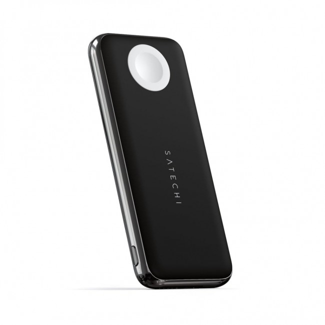 Belkin QUATRO 10000 mAh Wireless charging Black, Silver Belkin QUATRO 10000 mAh Wireless charging Black, Silver