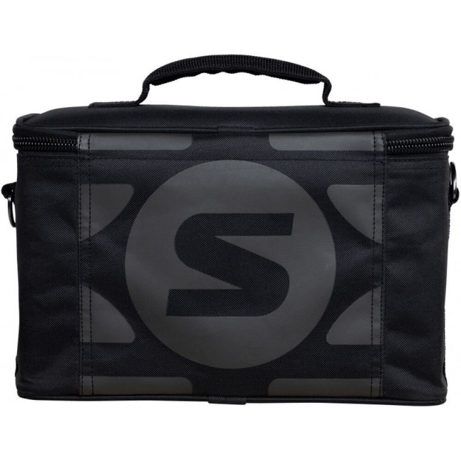 Shure SH-MICBAG04 - transport bag for up to 4 microphones Shure SH-MICBAG04 - transport bag for up to 4 microphones