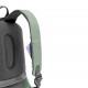 XD DESIGN ANTI-THEFT BACKPACK BOBBY SOFT ICEBERG GREEN P/N: P705.999