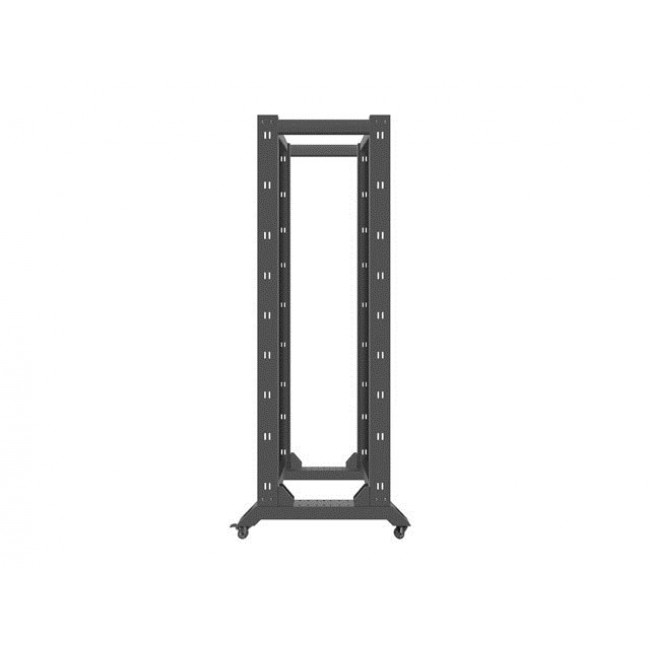 Lanberg OR01-6842-B rack accessory Rack base