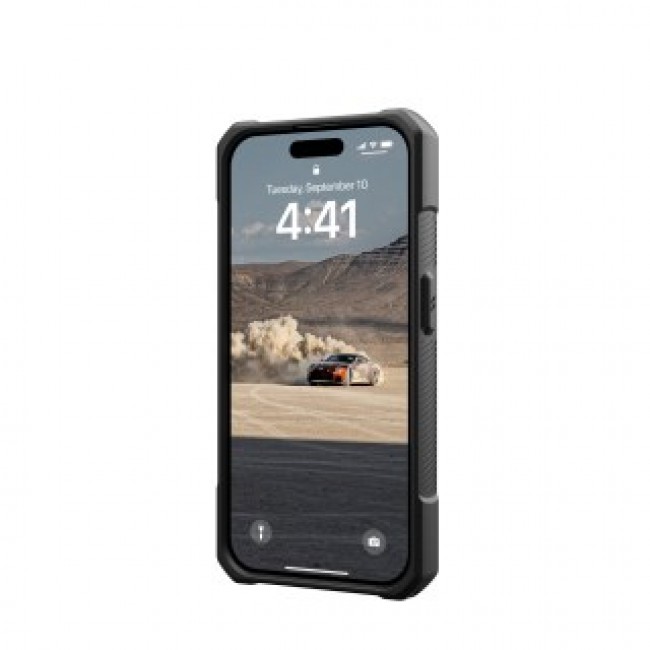Urban Armor Gear Monarch Kevlar mobile phone case 15.5 cm (6.1 Urban Armor Gear Monarch Kevlar mobile phone case 15.5 cm (6.1