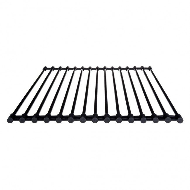 FOLDING STEEL MAT BLACK EDITION