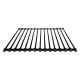 FOLDING STEEL MAT BLACK EDITION