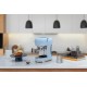 Smeg ECF02PBEU coffee maker Manual Espresso machine 1.1 L