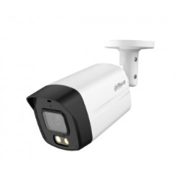 HAC-HFW1809TLM-A-LED-0360B Tube Camera