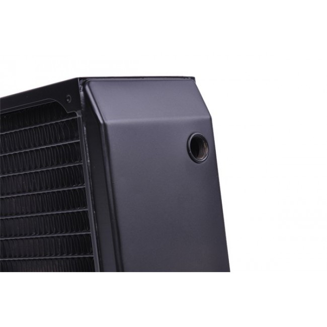 Alphacool NexXxoS Monsta Heatsink Alphacool NexXxoS Monsta Heatsink