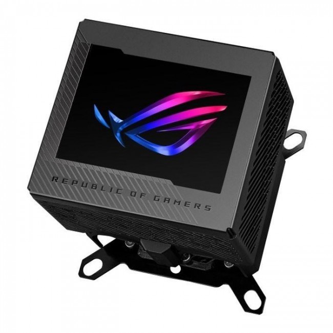 ASUS ROG RYUJIN III WB Water block ASUS ROG RYUJIN III WB Water block