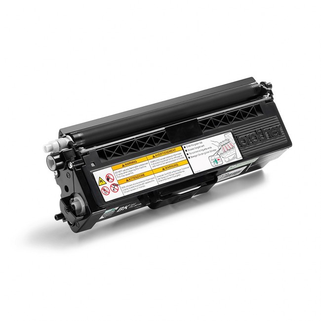 Brother TN-321BK toner cartridge 1 pc(s) Original Black Brother TN-321BK toner cartridge 1 pc(s) Original Black