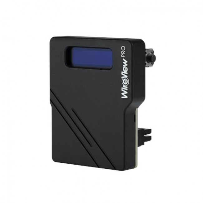 Thermal Grizzly WireView Pro GPU, 1x12VHPWR - Reversed Thermal Grizzly WireView Pro GPU, 1x12VHPWR - Reversed