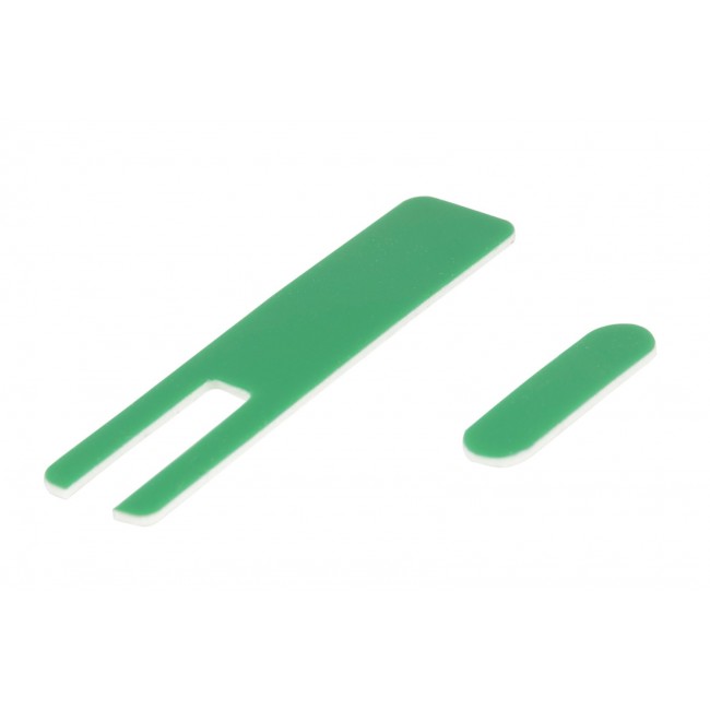 Fibaro FGDW-002-1 ZW5 door/window sensor Wireless White Fibaro FGDW-002-1 ZW5 door/window sensor Wireless White