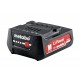 Metabo 625406000 cordless tool battery / charger