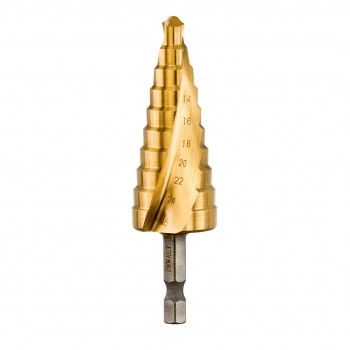 DeWALT DT5030-QZ drill bit Step drill bit