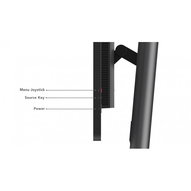 Lenovo ThinkVision P27q-30 LED display 68.6 cm (27 Lenovo ThinkVision P27q-30 LED display 68.6 cm (27