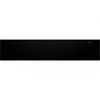 Bosch Serie 8 BIC7101B1 warming drawer 20 L 12 place settings Black
