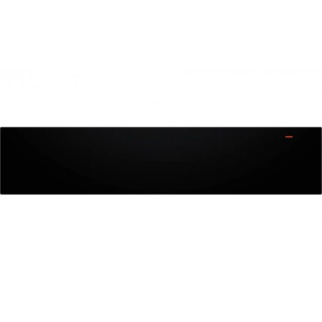 Bosch Serie 8 BIC7101B1 warming drawer 20 L 12 place settings Black