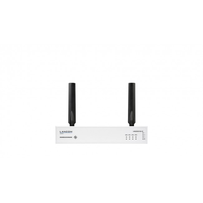 LANCOM R&S Unified Firewall UF-60 LTE LANCOM R&S Unified Firewall UF-60 LTE
