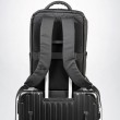 Vention KRR 20l BK waterproof laptop backpack