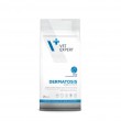 VETEXPERT Veterinary Diet Dermatosis Dog Rabbit & Potato - dry dog food - 2 kg