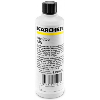 KARCHER LIQUID SKIMMER - 125ML FRUIT