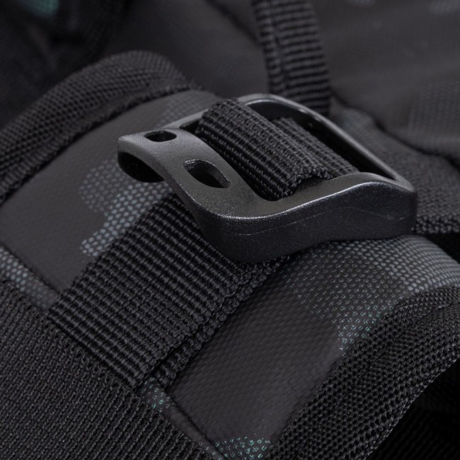 Rivacase Sherwood backpack Rucksack Camouflage, Navy Polyester, Polyurethane