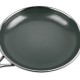 Kohersen NX CERAMIC frying pan with lid, 24 cm