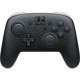 Nintendo Switch 2 Pro Controller Black Bluetooth Gamepad Analogue / Digital Nintendo Switch 2