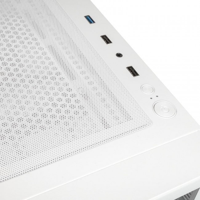 Kolink OBSERVATORY MX Midi Tower White Kolink OBSERVATORY MX Midi Tower White