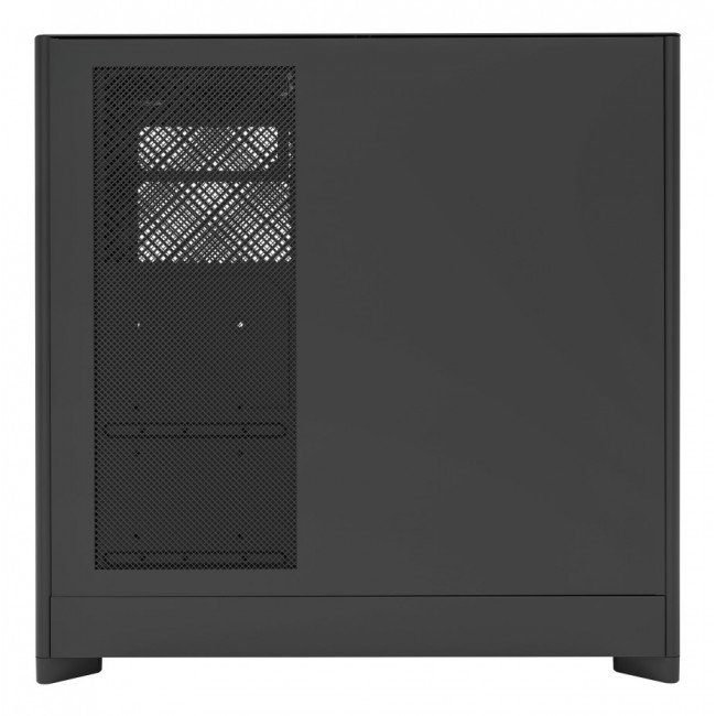 Montech HS01 Midi Tower Black