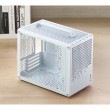 JONSPLUS MATX Handle Case Z20 - white