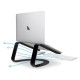 Twelve South Curve Laptop stand Black