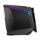Gigabyte AORUS C700 GLASS ATX FullTower Black Case with Window Without Power Supply