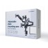 Gembird MA-DA3-01 monitor mount / stand 68.6 cm (27