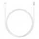 Apple MDV84ZM/A audio cable 1.2 m 3.5mm USB Type-C White