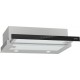 Gorenje TH64E3SGB cooker hood Stainless steel 350 m /h C