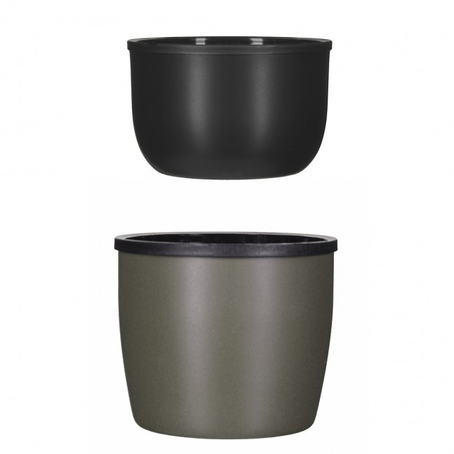 ESBIT VF500ML-OG vacuum flask 0.5 L Green, Olive