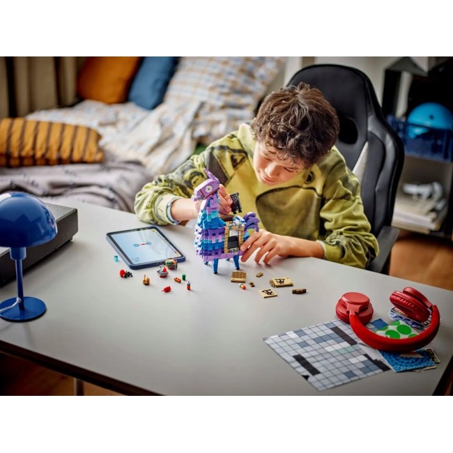 LEGO FORTNITE 77071 Supply Llama