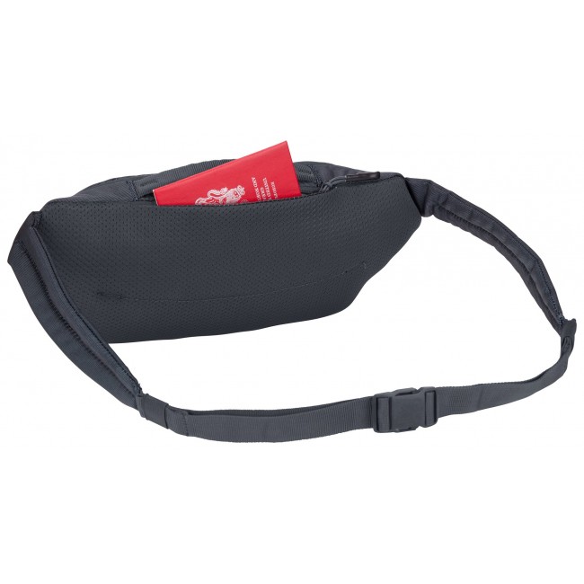 Thule Subterra 2 TSS403 Dark Slate Polyester Grey Unisex Cross body bag