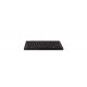 KeySonic KSK-3230IN (DE) keyboard Universal USB QWERTZ German Black KeySonic KSK-3230IN (DE) keyboard Universal USB QWERTZ German Black
