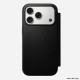Nomad Modern Leather Folio mobile phone case 16 cm (6.3