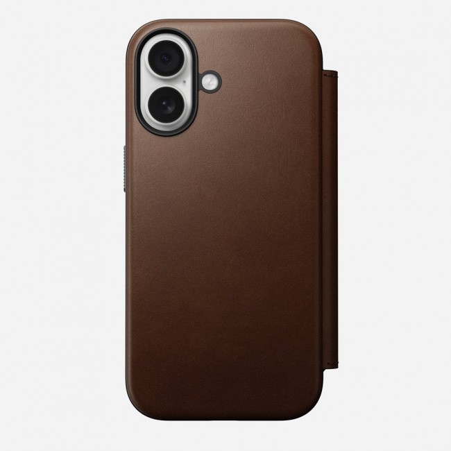 Nomad NM014209858 mobile phone case 16 cm (6.3