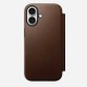 Nomad NM014209858 mobile phone case 16 cm (6.3