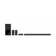 Sony HT-S40R Black 5.1 channels 600 W