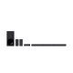 Sony HT-S40R Black 5.1 channels 600 W