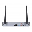 Dahua Technology NVR1104HS-W-S2-CE 1U Black