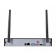 Dahua Technology NVR1104HS-W-S2-CE 1U Black