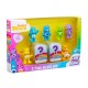 CARE BEARS S1 FIGURES - 8 PACK DELUXE BOX (ASSORTMENT)