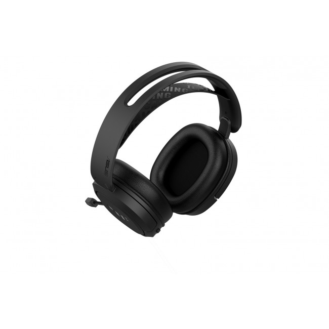 ASUS TUF Gaming H1 Wireless Headset Head-band USB Type-C Black