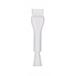 Braun Series 1 BS1000 Trimmer White/Silver